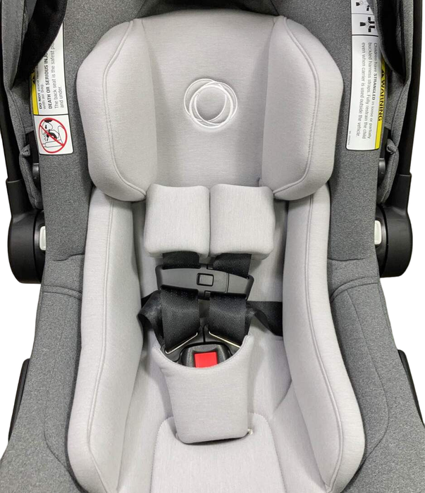 secondhand Carseat