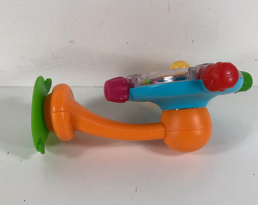 secondhand Infantino Stick & See Spinwheel