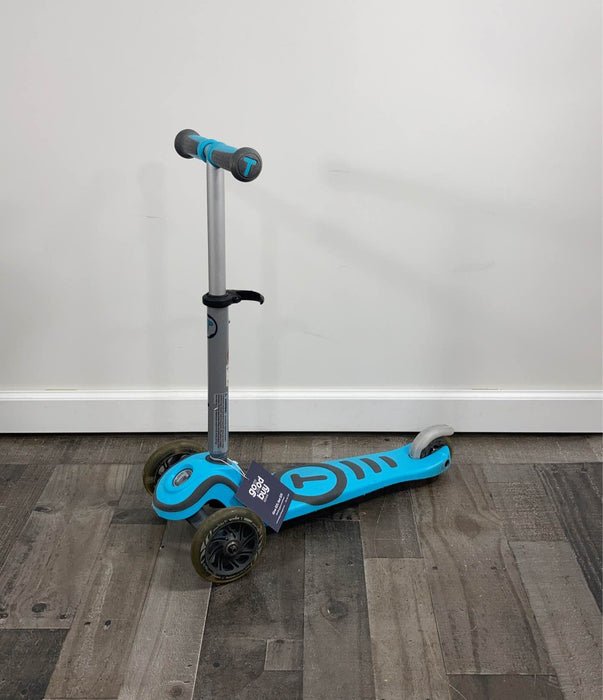 used SmarTrike Scooter