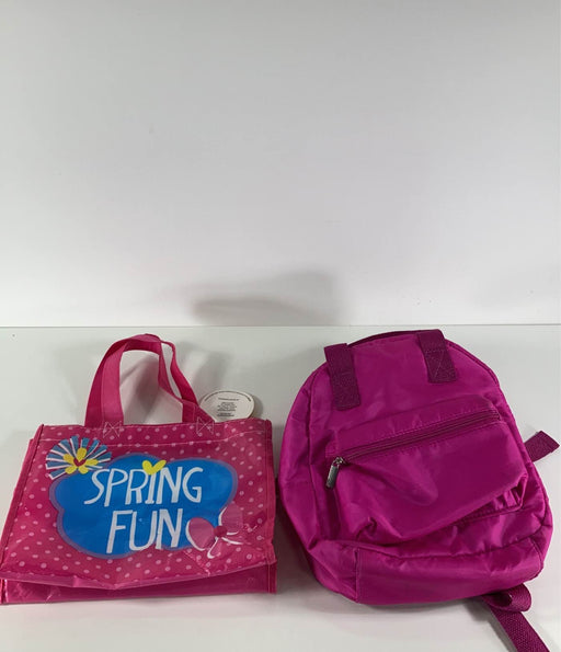 used BUNDLE Bags