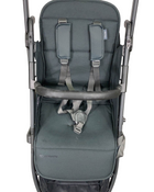 used UPPAbaby MINU V2 Stroller, 2022, Jake(Black)