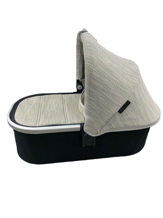 UPPAbaby VISTA V2 Stroller, 2019, Sierra (Dune Knit)