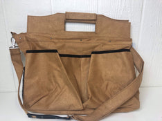 used ShareBear Men’s Rugged Diaper Bag