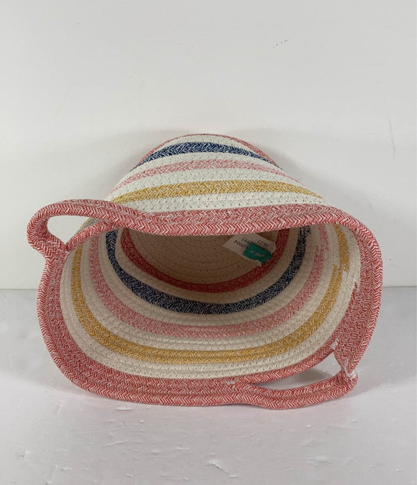 Shop Pillowfort Rope Basket at GoodBuy Gear