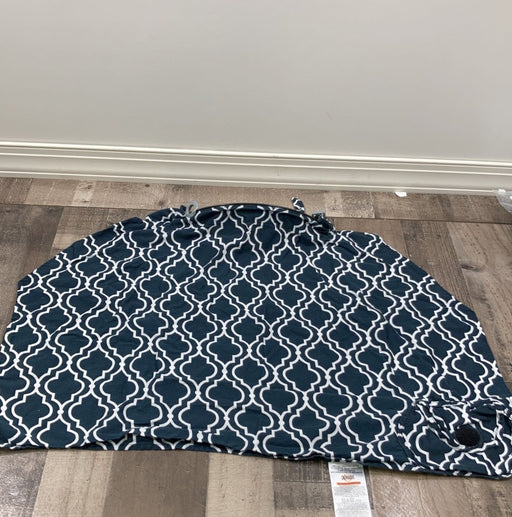 used Boppy Nursing Cover