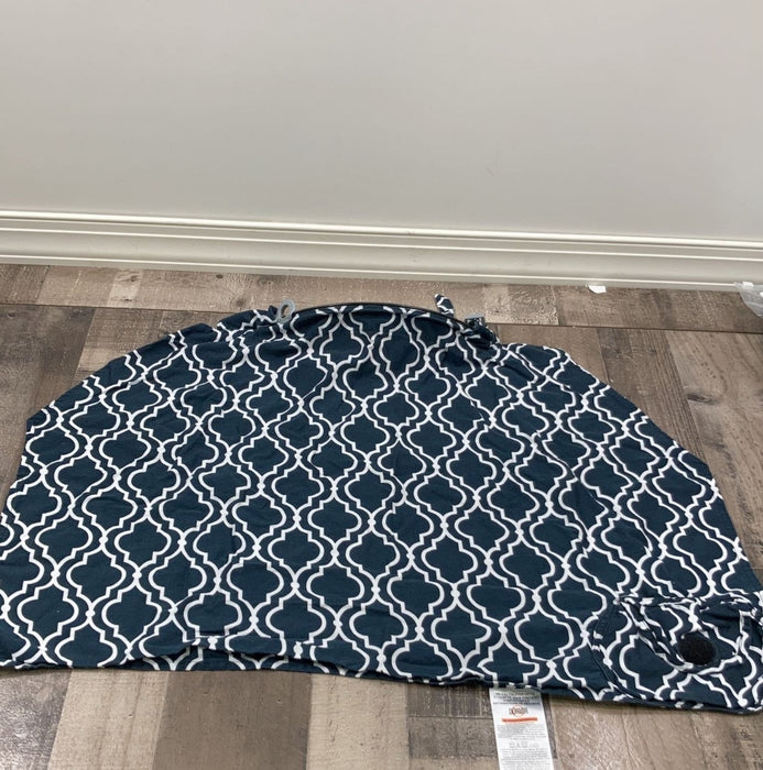 used Boppy Nursing Cover