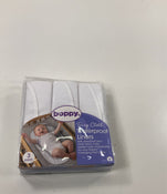 secondhand Boppy Terry Cloth Waterproof Liners