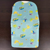 secondhand Summer Infant Deluxe Baby Bather