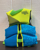 secondhand Hyperlite Wake Co Life Vest