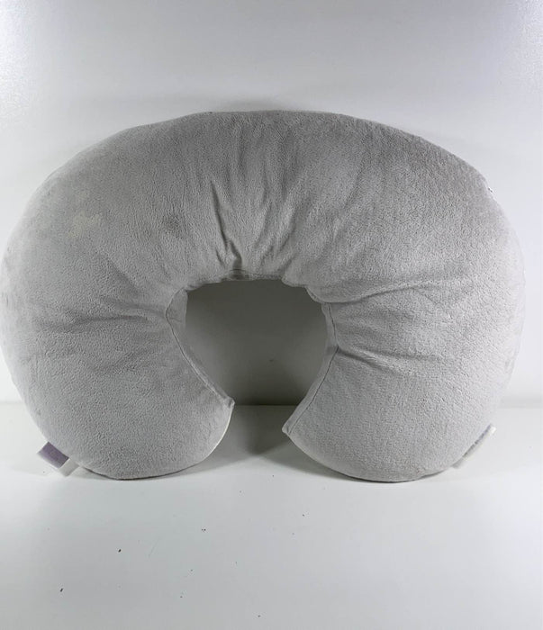 secondhand Boppy Nursing and Infant Support Pillow