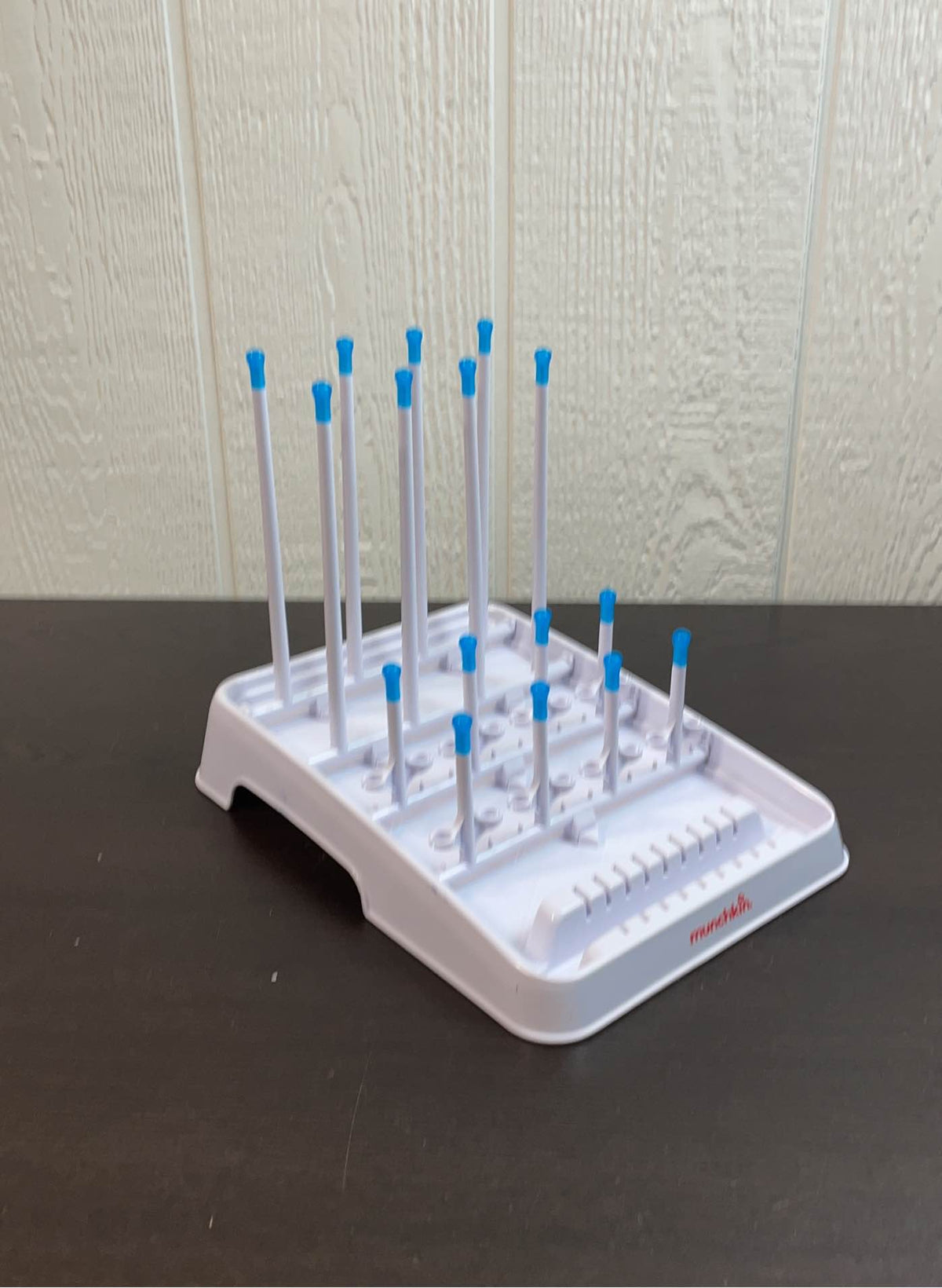 Munchkin Fold Bottle Drying Rack — GoodBuy Gear