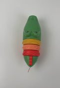 secondhand Fisher Price Clicker Alligator