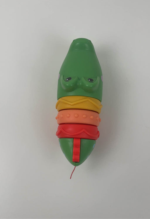 secondhand Fisher Price Clicker Alligator