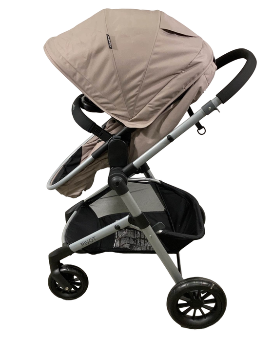 used Strollers