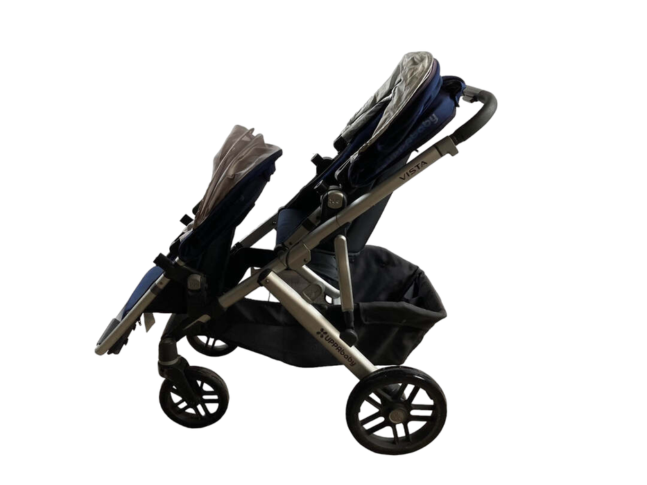 secondhand Strollers