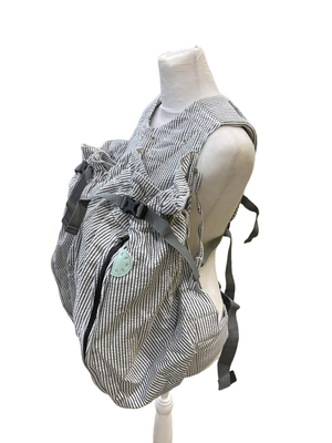 Weego twin carrier weight top limit