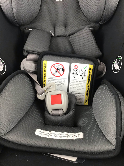 used UPPAbaby MESA Infant Car Seat