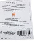 Shop Stokke Sleepi Canopy, Grey, V2 at GoodBuy Gear