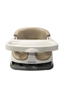 used Ingenuity Baby Base 2-in-1 Booster Seat, Cashmere