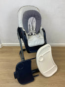 secondhand Graco Blossom 6-in-1 Convertible High Chair