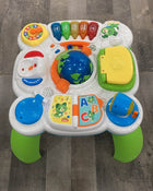 secondhand Leap Frog Little Office Learning Center