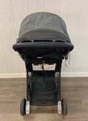 used Safety 1st Smooth Ride Travel System Stroller