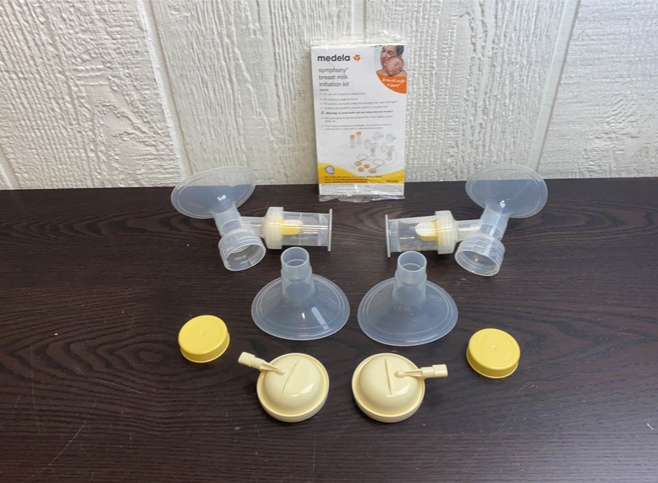 Shop Medela Symphony Initiation Kit at GoodBuy Gear