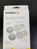 secondhand Medela Soft Shells