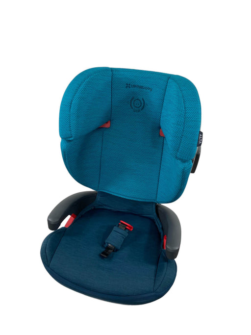 used UPPAbaby ALTA High Back Booster Seat