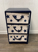 used Storage Drawers