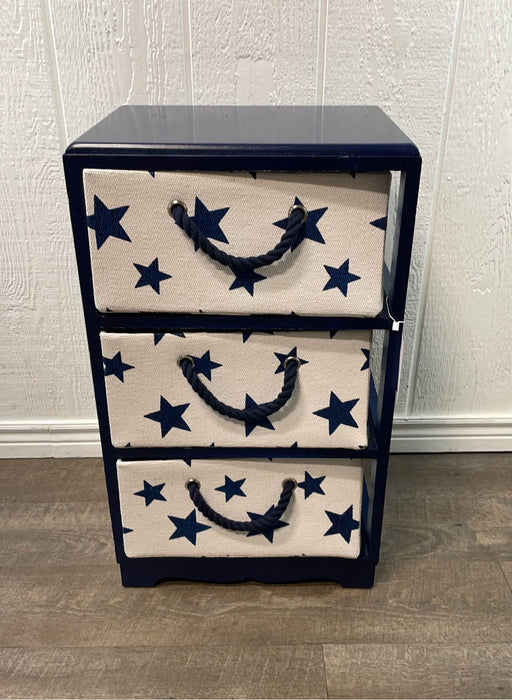 used Storage Drawers