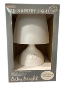 used Mighty Bright LED Nursery Light