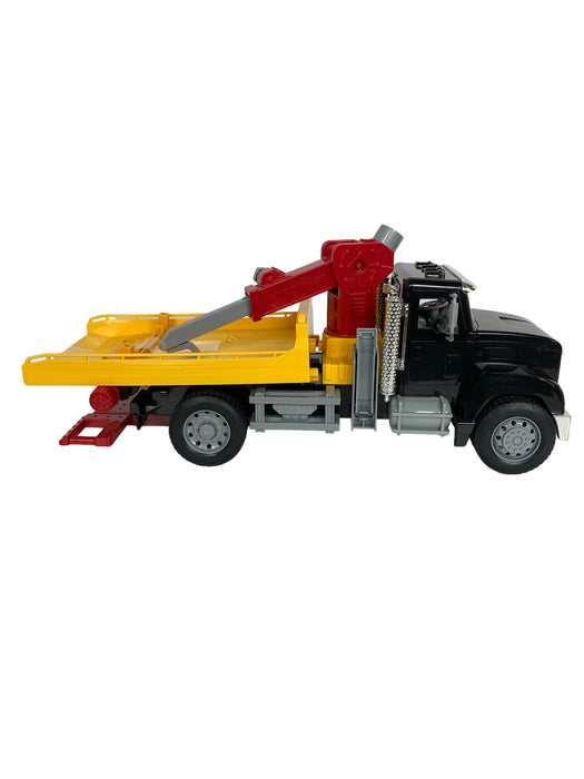 used Driven By Battat Tow Truck