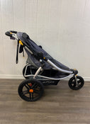 secondhand Burley Solstice Jogging Stroller, 2016