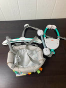 used Bright Starts Doorway Jumper