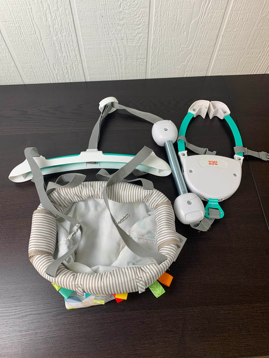 used Bright Starts Doorway Jumper