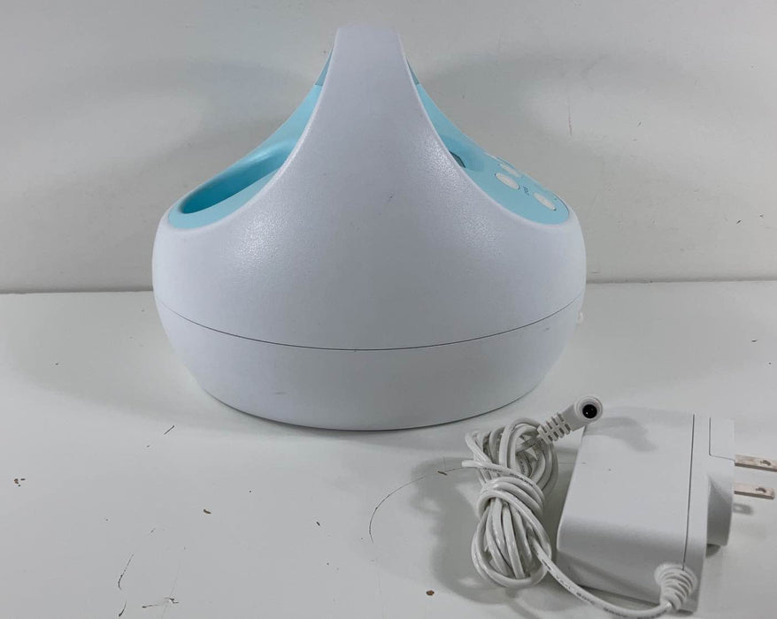 Shop Spectra Baby S1 Plus Premier Rechargeable Breast Pump at GoodBuy Gear