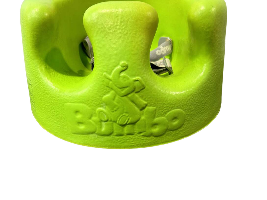 Bumbo Floor Seat, Lime