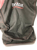 used Britax Car Seat Travel Bag