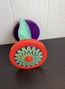 secondhand B. toys Looky-Looky Crawl Along Mirror