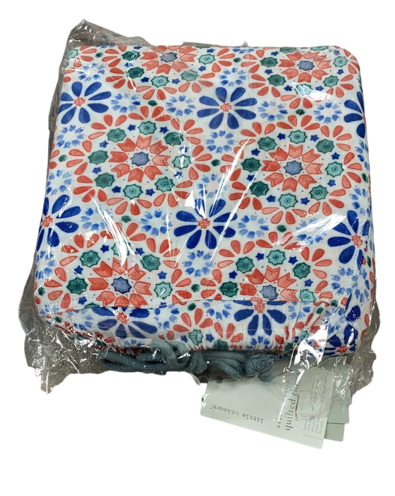 Shop Little Unicorn Deluxe Muslin Quilted Throw, Kaleidoscope at GoodBuy Gear