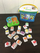 used Leap Frog BUNDLE