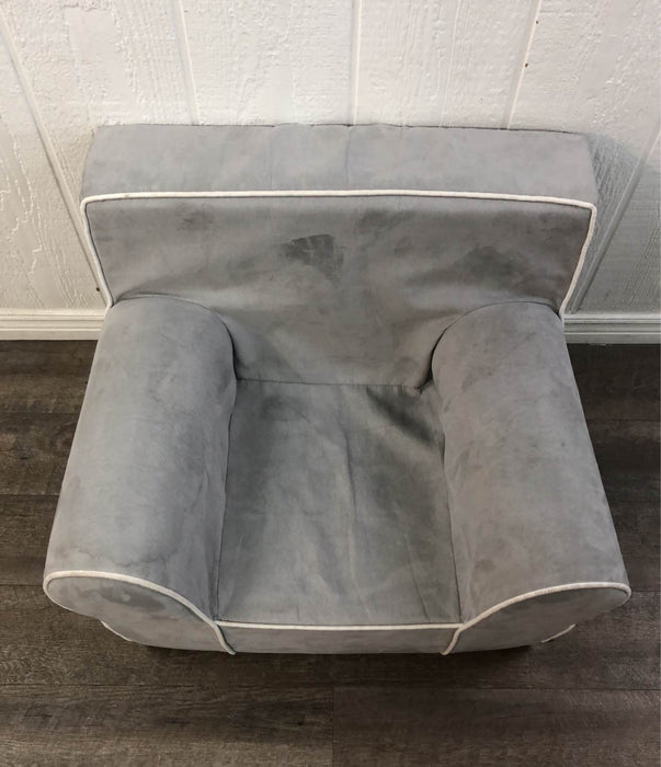 secondhand Home Nursery