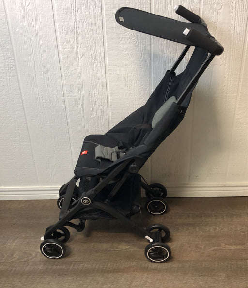 secondhand gb Pockit+ Stroller, 2018