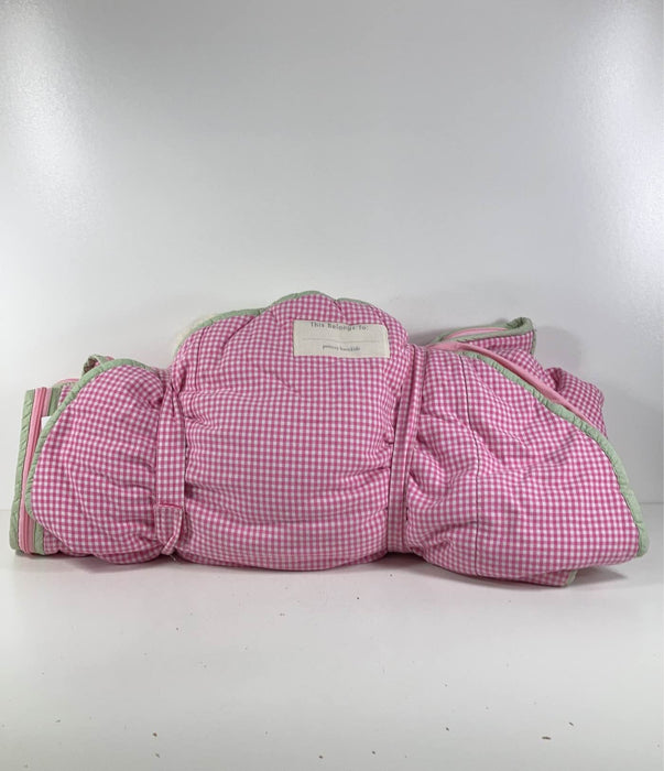 used Pottery Barn Kids Nap Mat