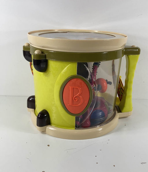 used B. toys Parum Pum Pum Drum