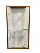 Shop Million Dollar Baby Universal Removable Changing Tray, Washed Natural at GoodBuy Gear