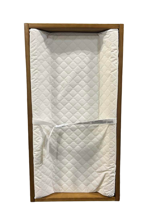 Shop Million Dollar Baby Universal Removable Changing Tray, Washed Natural at GoodBuy Gear