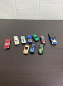 used BUNDLE Hot Wheels Cars