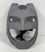 used Mattel Batman Vs Superman Dawn Of Justice Voice Changer Helmet